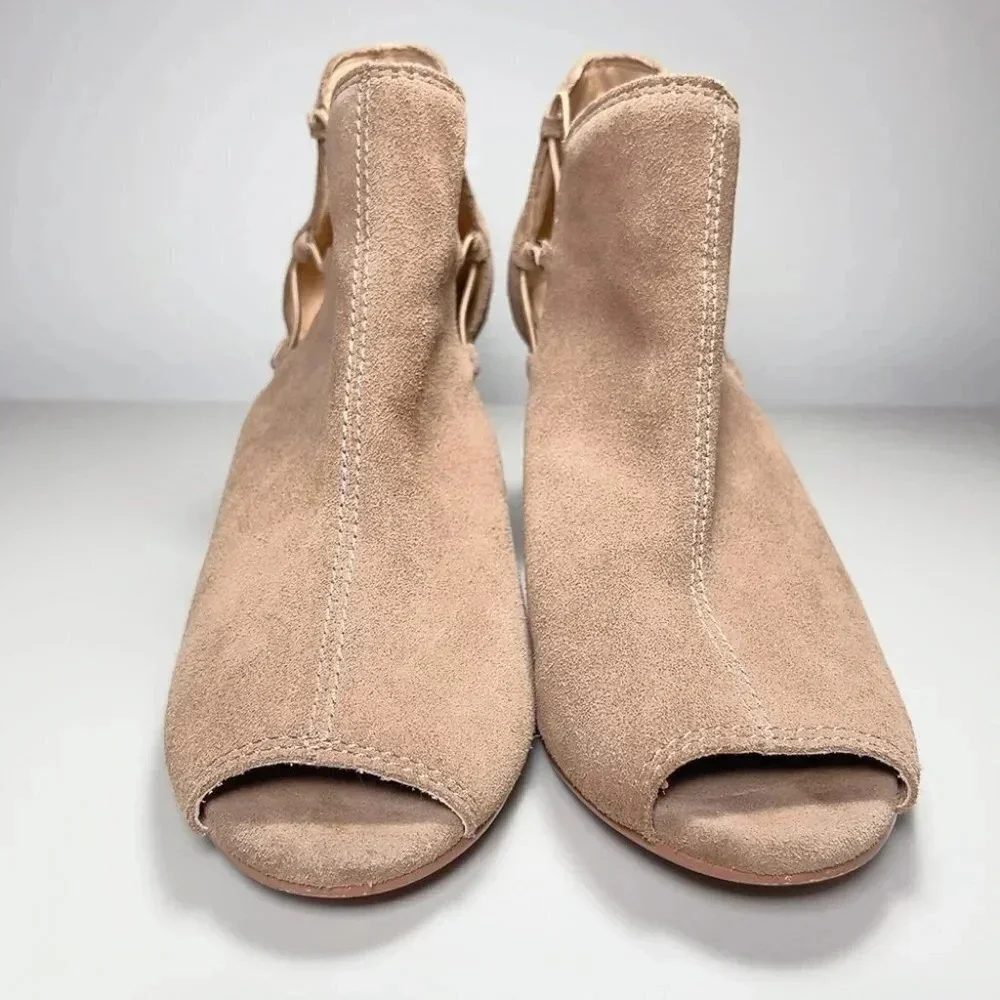 Lucky Brand maker lucky